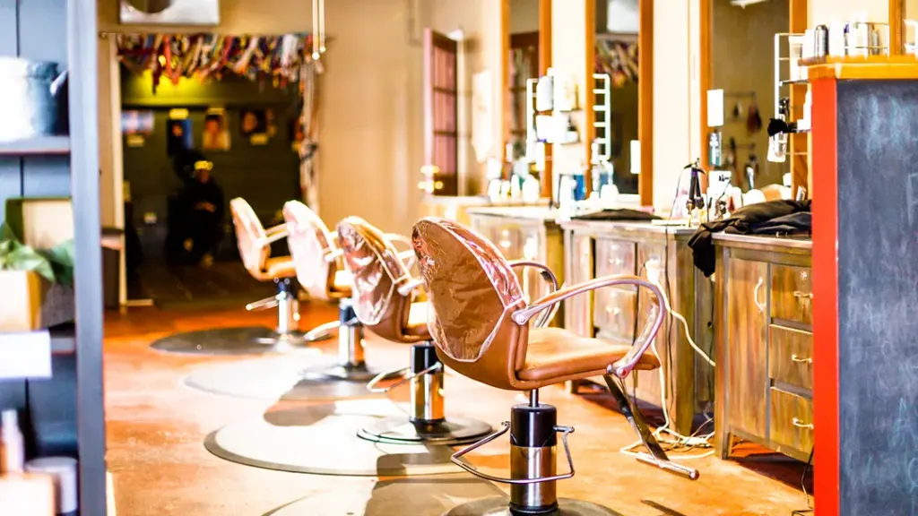 Cosmotique Salon & Spa — Beauty salon in Richmond